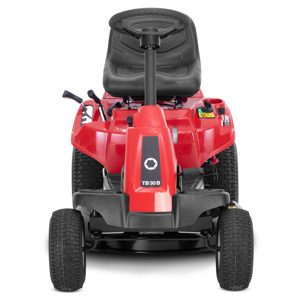 Troy-Bilt® TB30B 30-Inch 10.5HP Compact Riding Mower At Sutherlands