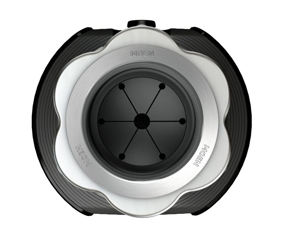 1 2 horsepower garbage disposal