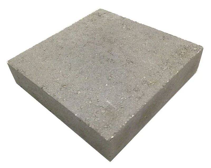 Midwest Block & Brick MBH16RN04000 16 X 4 X 16Inch Normal Weight