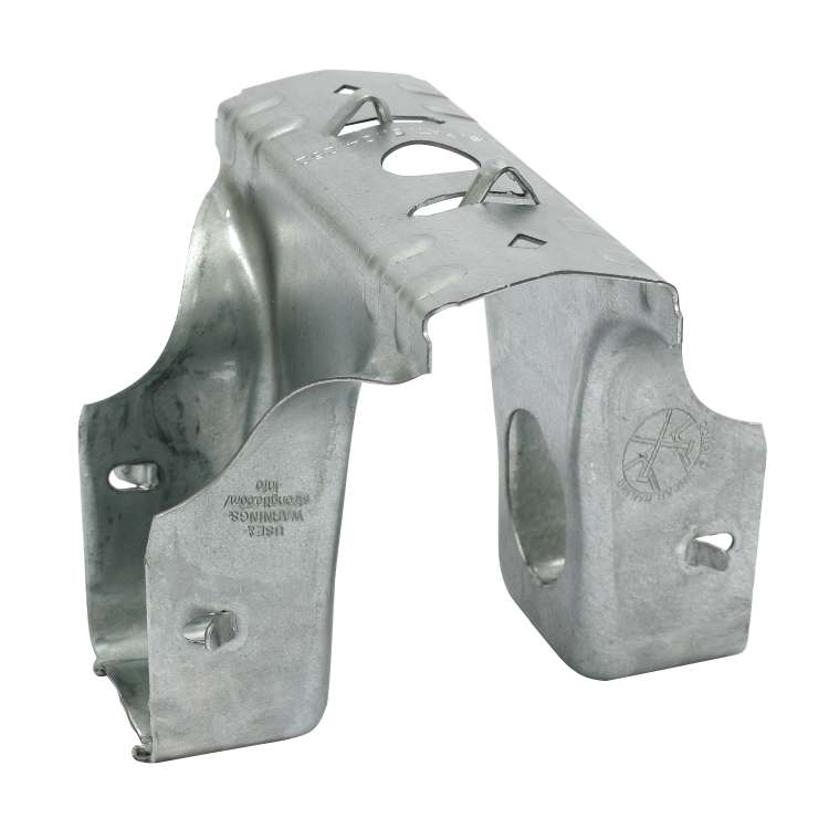 Simpson StrongTie PFD24 Post Frame Hanger 2x4 at Sutherlands