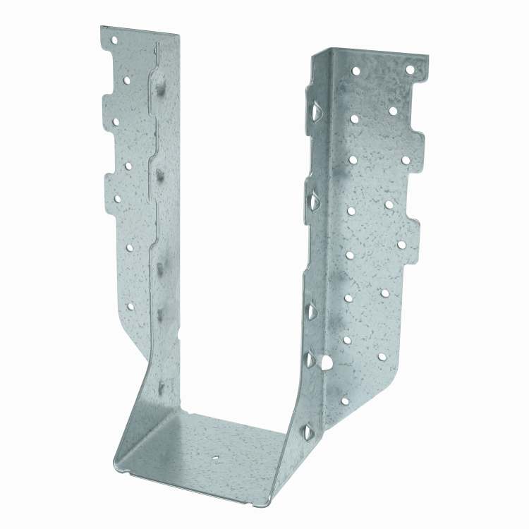 Simpson Strong-Tie HHUS410 Joist Hanger Double Sheer 4x10 Heavy Duty at ...