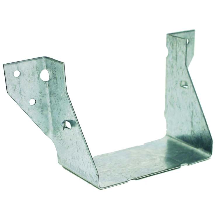 Simpson Strong-Tie Joist Hanger 4x4 Rough.