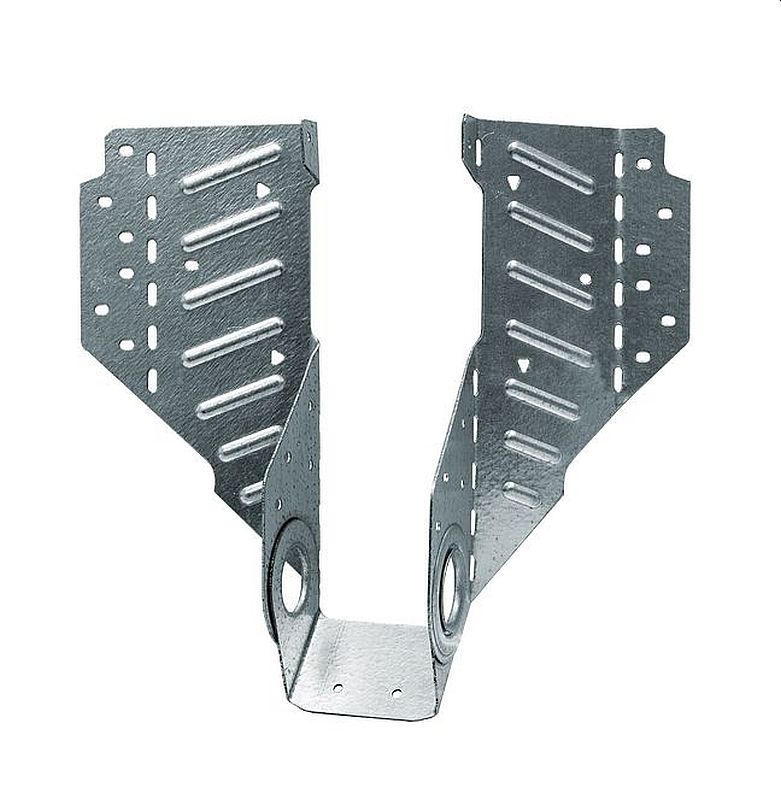 スモア　Roofle
スモア　S'more　Rooflet Simpson Strong-Tie® LSSR28Z Slopeable Skewable Field