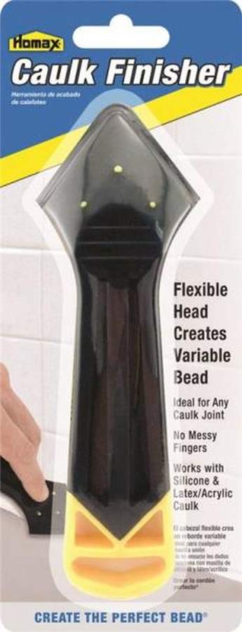 Homax Caulk Finishing Tool