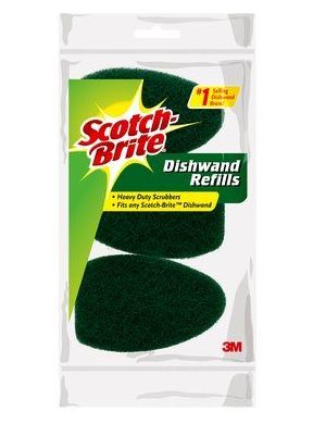 Scotch-Brite® 481T-12 