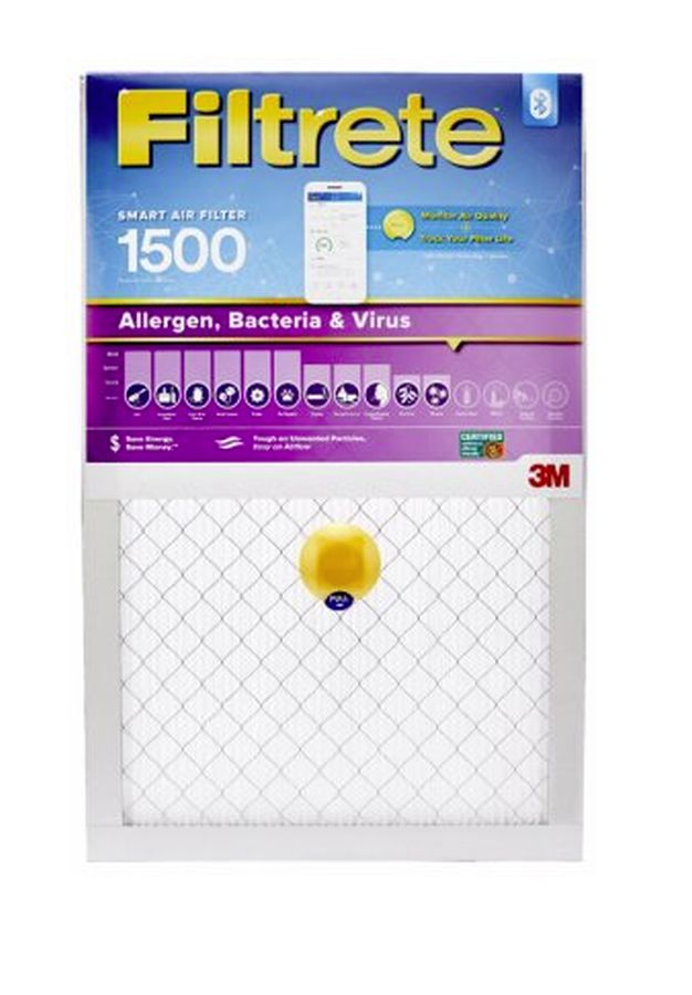 Filtrete S 2003 4 20 X 25 X 1 Inch 1500 Mpr SmartAir Filter At Sutherlands filtrete-s-2003-4-20-x-25-x-1-inch-1500-mpr-smartair-filter-at-sutherlands