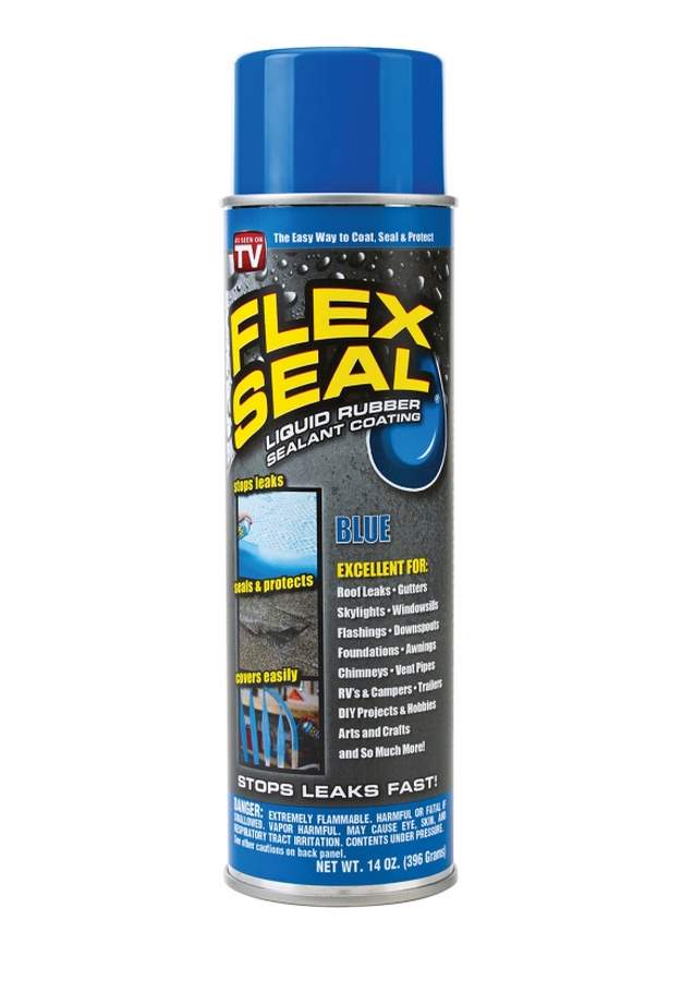 Flex Seal FSBLUR20 