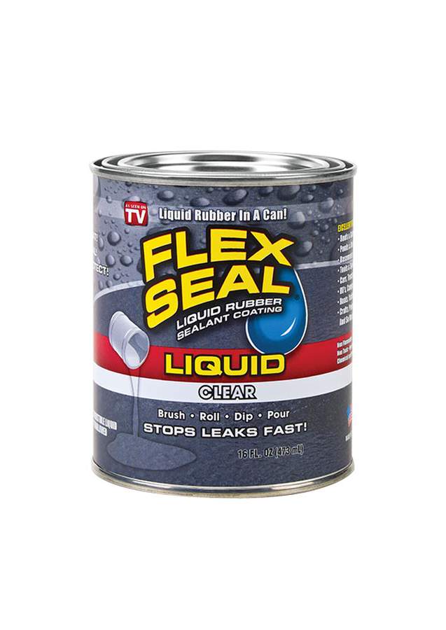 fleex seal fnny