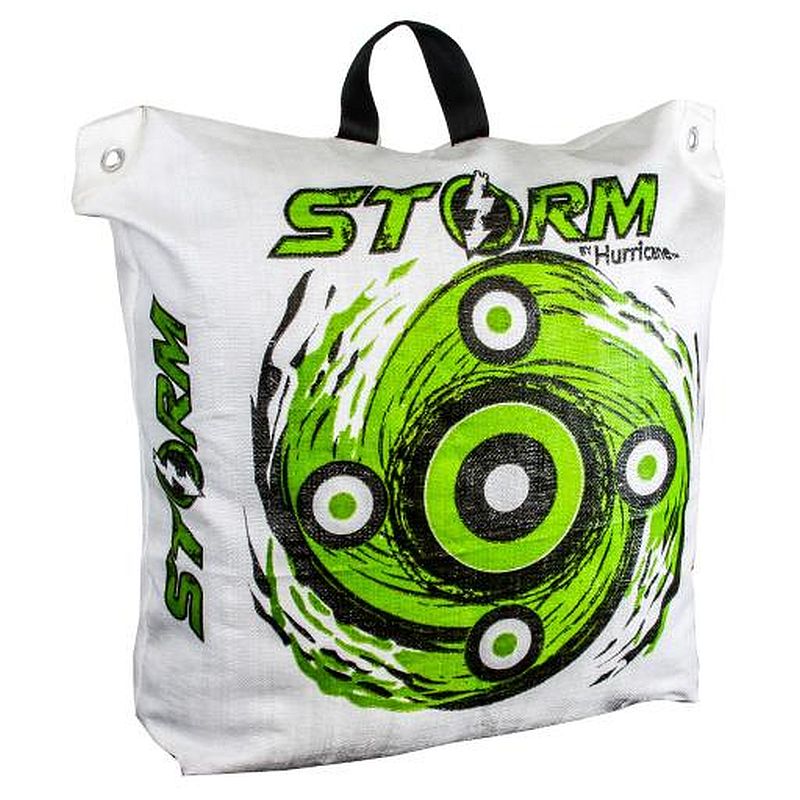 Hurricane Targets H63100 25Inch Storm 2 Bag Target at Sutherlands