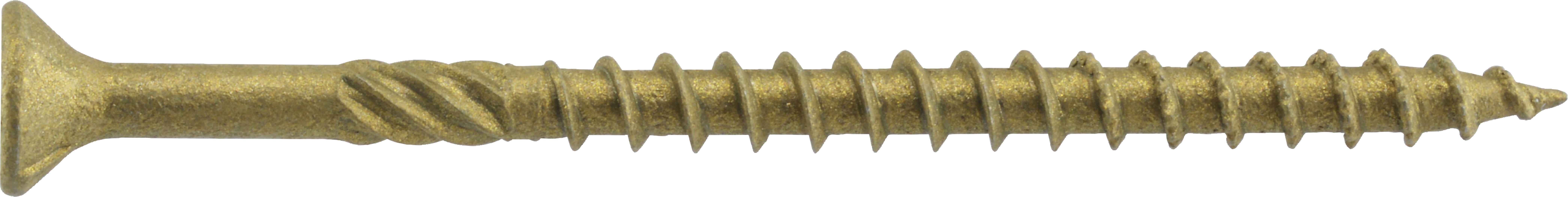 Power Pro 48309 10 x 3Inch Premium Exterior Wood Screw 70Pack at