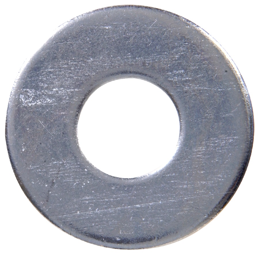 Hillman 270079 1Inch Wide Flat Washer 10Pack at Sutherlands