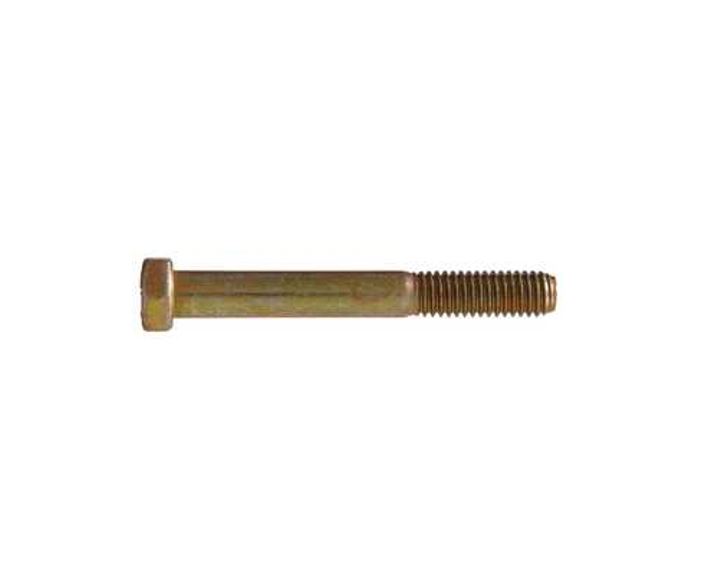 7/16-Inch X 3-1/2-Inch The Hillman Group 220196 Grade 8 Hex Cap Screw 25-Pack