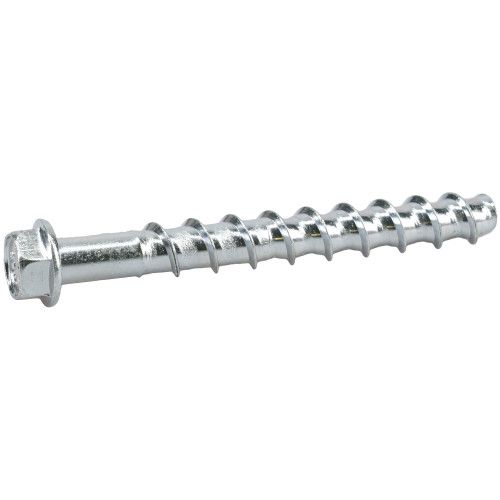 HILLMAN 372221 3/8 x 4-Inch Screw-Bolt+Anchor 15-Pack at Sutherlands