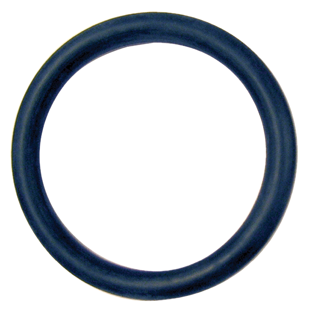 Idioot Super goed symbool HILLMAN 780018 5/8-Inch O.d X 1/2-Inch I.d X 1/16-Inch Black Neoprene 'o'  Ring at Sutherlands