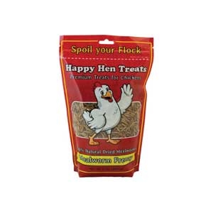 Happy Hen Treats HAP17000 
