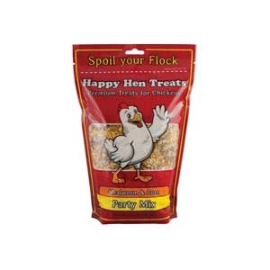 Happy Hen Treats HAP17013 