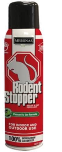 Rodent Stopper MES00020 