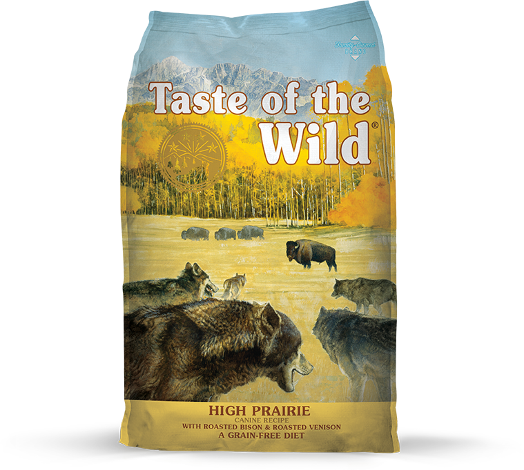 Taste of the Wild TOW9567 
