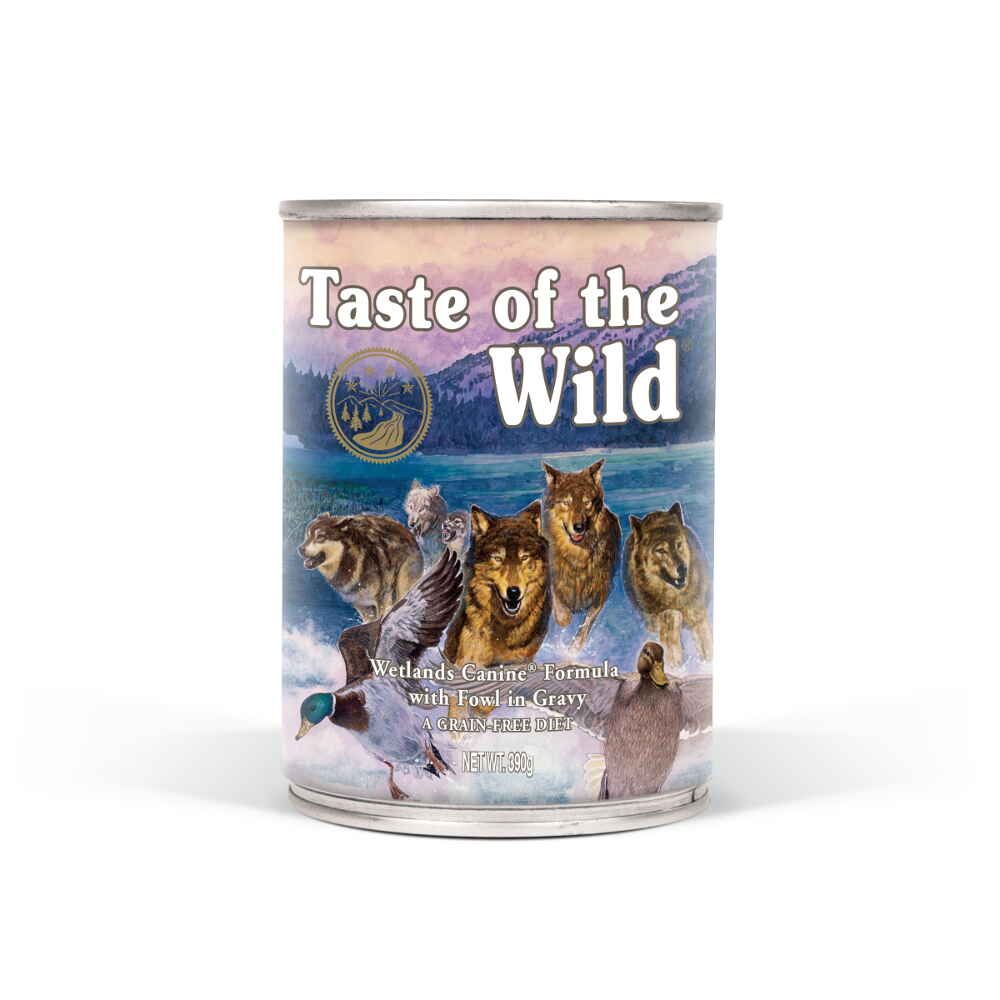 Taste of the Wild TOW1790 