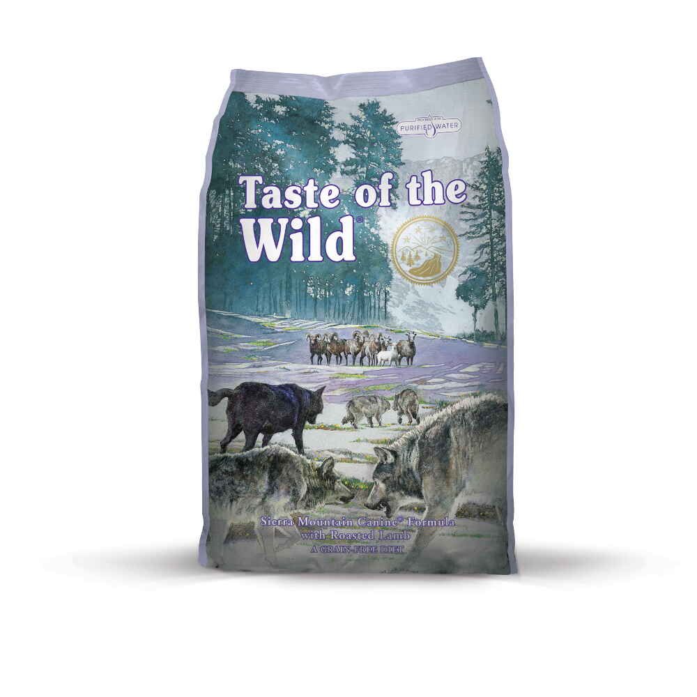 Taste of the Wild TOW2002 