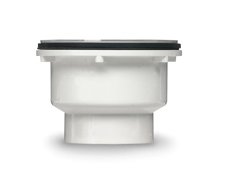 Oatey® 42045 Shower Drain 2Inch 2part W/Ss Strainer at Sutherlands