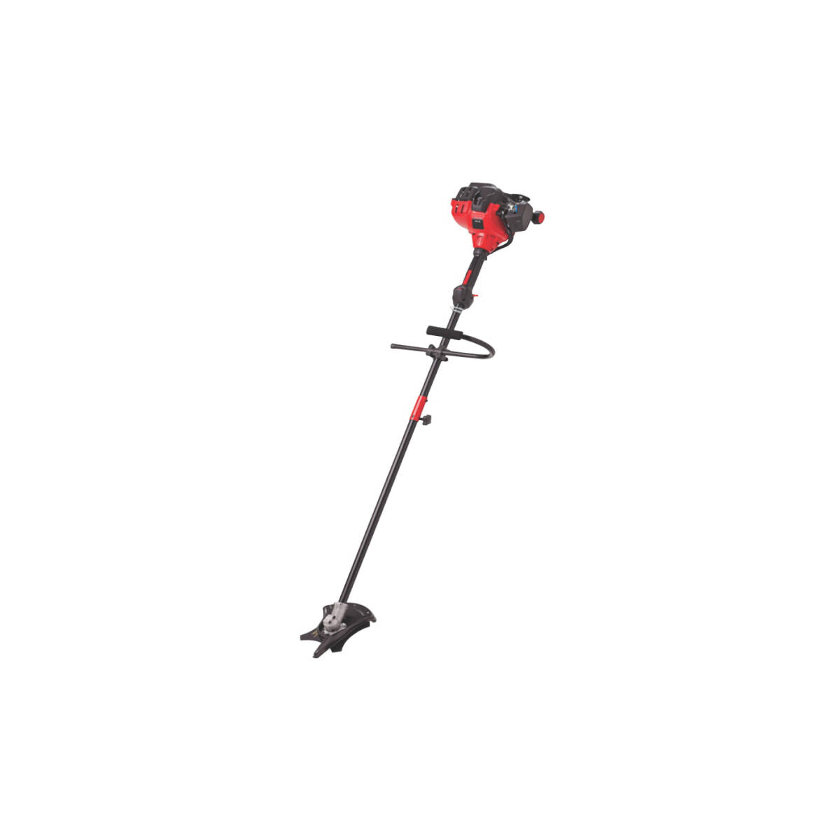 TroyBilt 404384 18Inch Shaft Brush Cutter at Sutherlands
