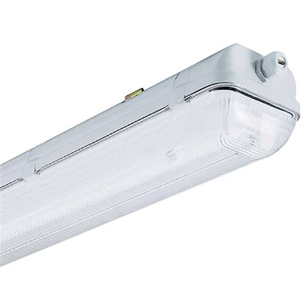 Lithonia Lighting XWL232120RE 120 To 277 V White Fluorescent Fixture at