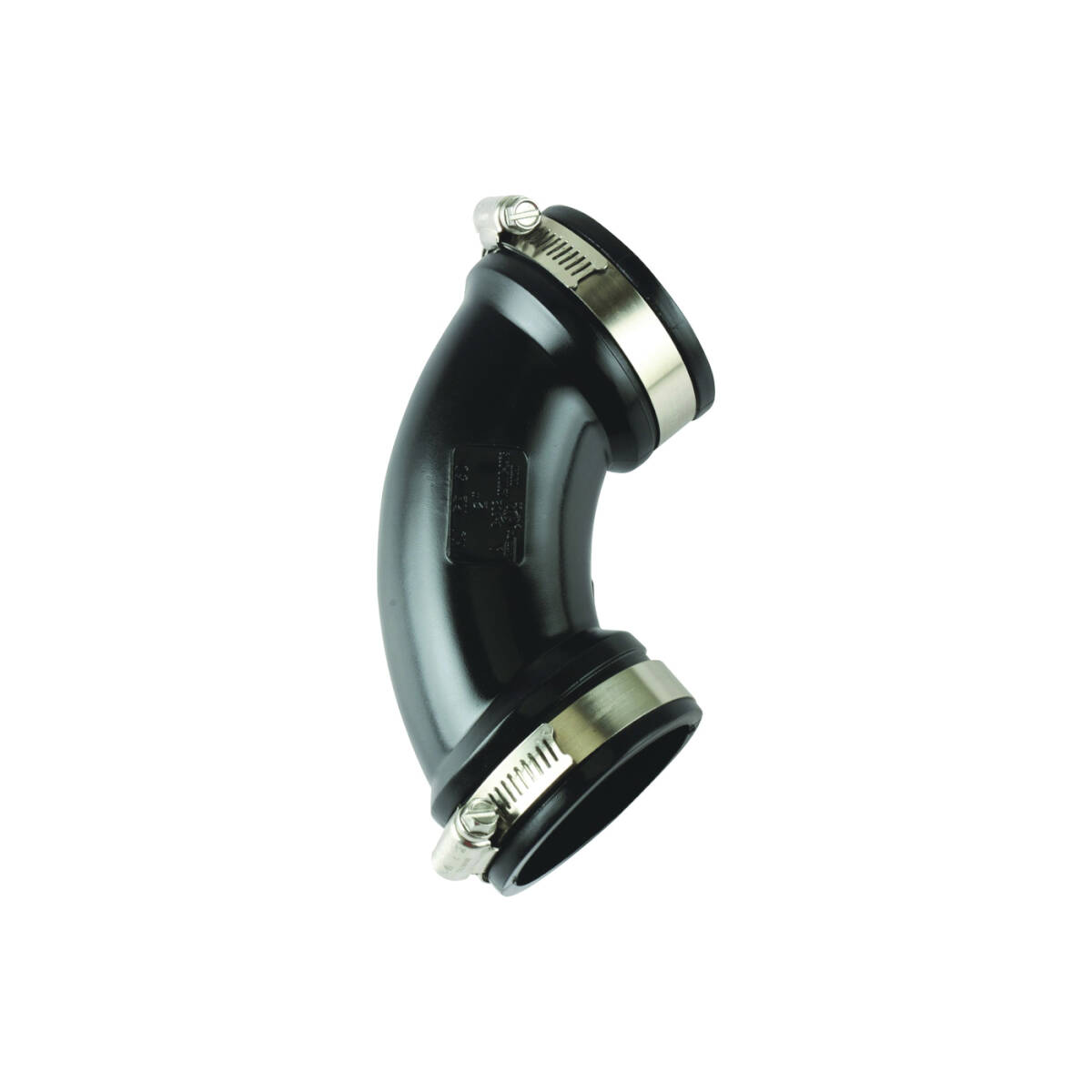 ProSource QL-400 4-Inch 90-Degree PVC Qwik Elbow at Sutherlands