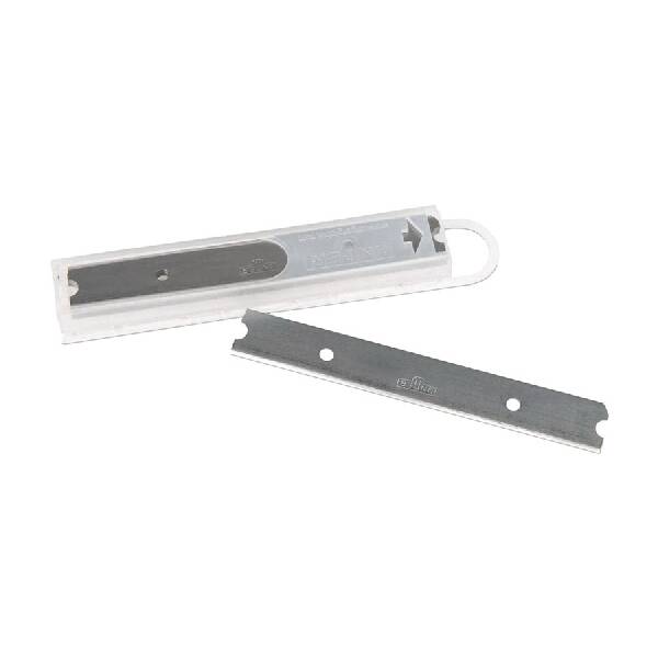 Unger 977130 4Inch Stainless Steel Floor Scraper Blade at Sutherlands
