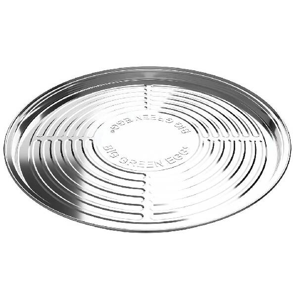 Big Green Egg 120892 19Inch Aluminum Disposable Drip Pan 5Pack at