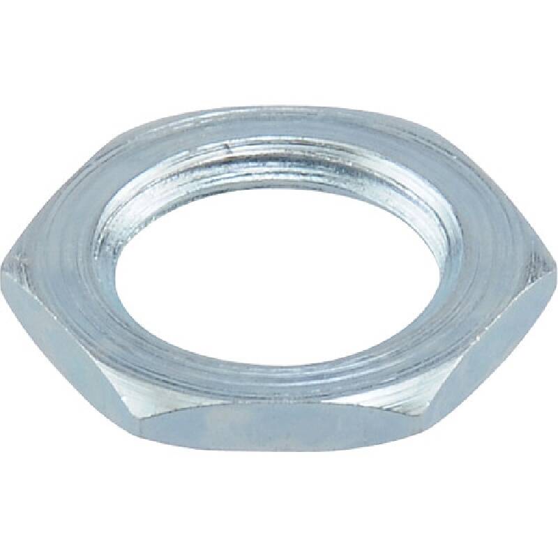 HILLMAN 409584 3/827 Thread Size, ZincPlated, Hex Style, Switch Nut