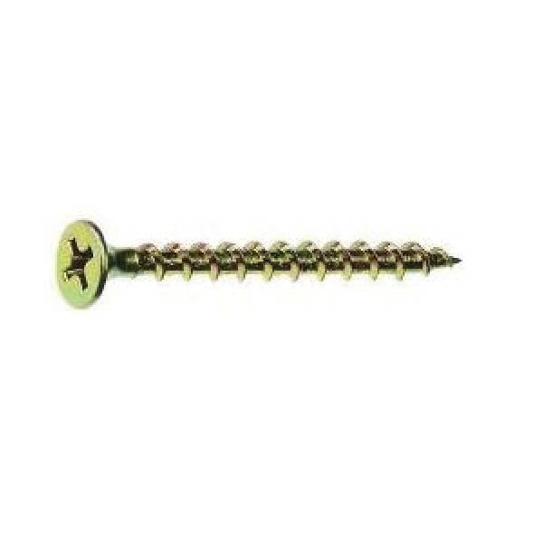 GripRite 3GCS5 3Inch 8 Thread Construction Screw at Sutherlands