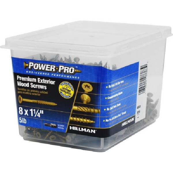 Power Pro 48596 