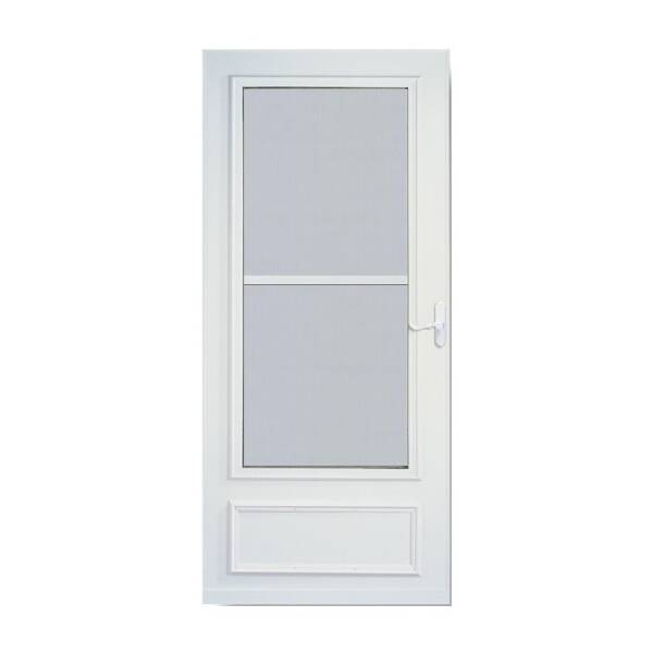 Larson 271-TT-WHT Larson Life-Core 271-Tt-Wht Storm Door, 1