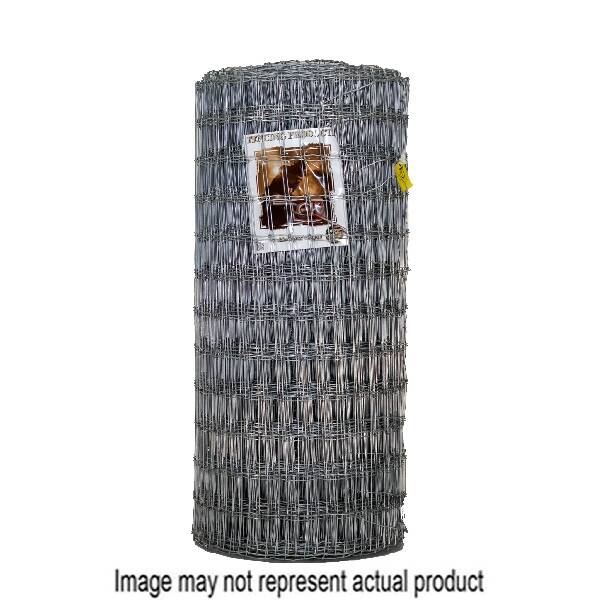 OK Brand 0491-1 200-Foot 4-Inch X 2-Inch Mesh Max-Tight Horse Fence at ...