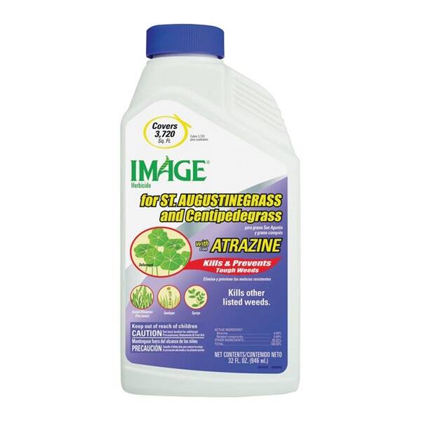 Image 100530416 1Quart Southern Lawn Weed Killer Concentrate at