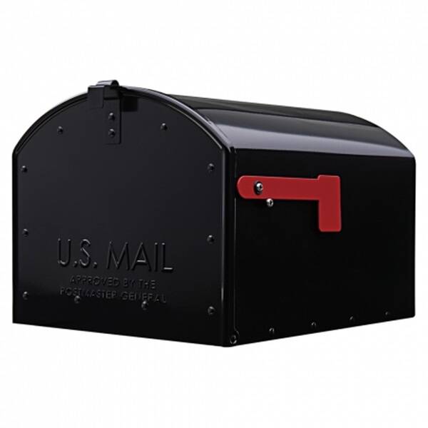 Gibraltar Mailboxes SH400B01 