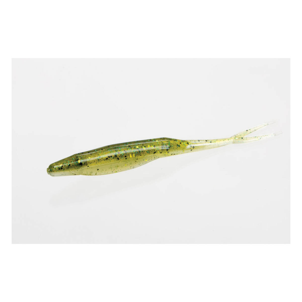 Zoom 023-039 5-1/4-Inch Plastic Bubble Gum Fishing Lure at Sutherlands