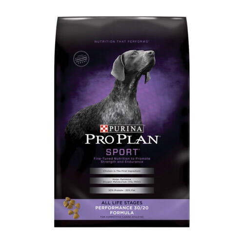 Pro Plan 15096 6-Lb Dry Chicken Flavor Sport Dog Food at Sutherlands