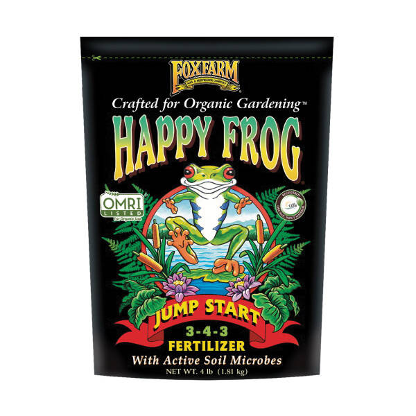 Happy Frog FX14690 