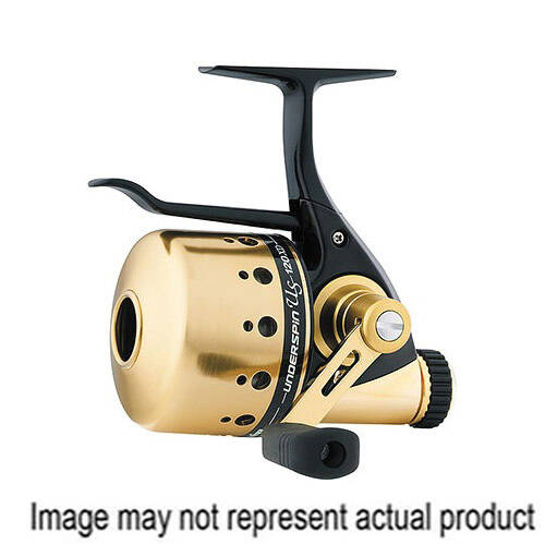 DAIWA US80XD-CP Underspin Us Xd Spincast Reel Size 80 at Sutherlands