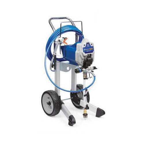 GRACO 257025 Magnum Project Painter Plus Electric TrueAirless Sprayer