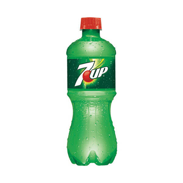 7UP® 78000001617 20-Oz 7-Up Soft Drink at Sutherlands