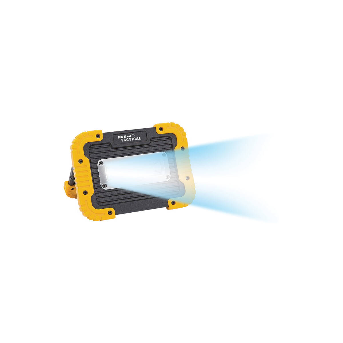 PRO4 TACTICAL 5506 400 Lumens Cob LED Lamp Tactical Portable Work