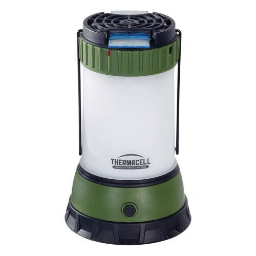 Thermacell MRCL LED Scout Lantern at Sutherlands
