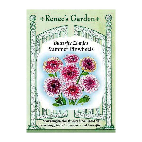 Renee's Garden 5462 