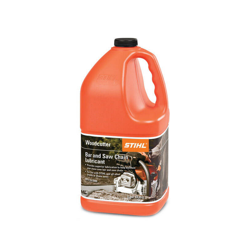 STIHL® 7010 516 0001 1Quart Woodcutter Bar And Chain Oil at Sutherlands
