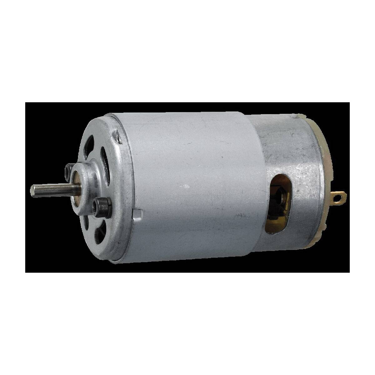 Wildgame INNOVATIONS SXREM6VM 6Volt Feeder Replacement Motor at