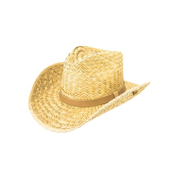 Gold Coast GCD5052ASSTO Hat, OneSize, Straw, Assorted at Sutherlands