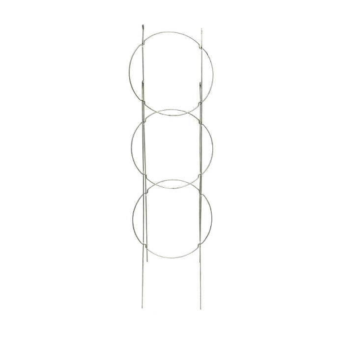 Glamos Wire 5806476 42Inch Collapsible HeavyDuty Tomato Cage at Sutherlands